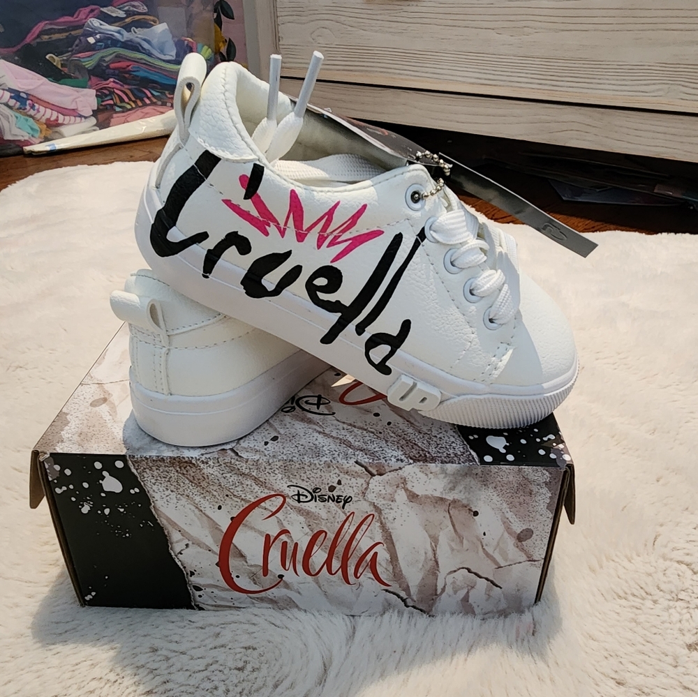 GroundUp high top sneakers BRAND NEW  size 10